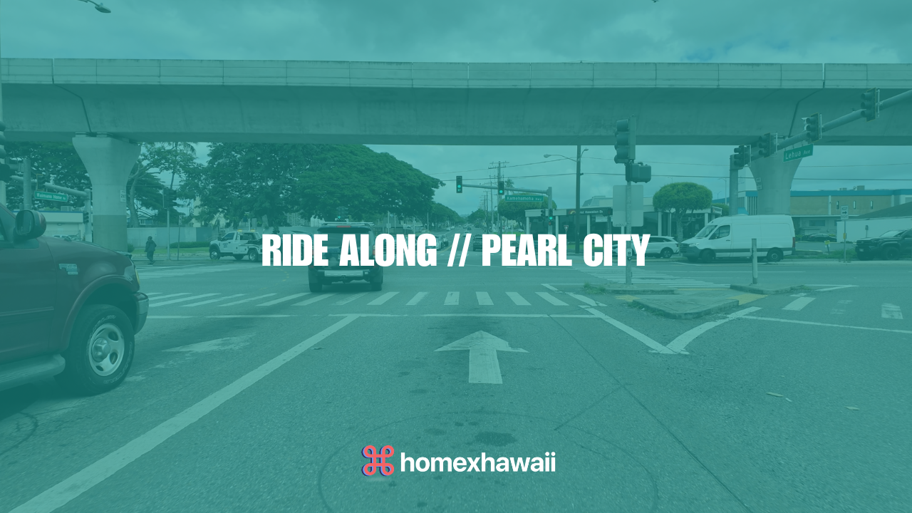 Pearl City