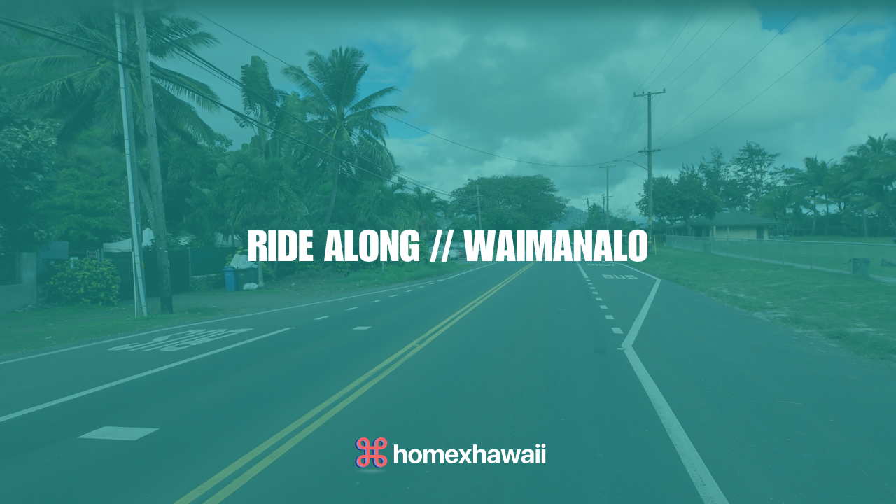 Waimanalo