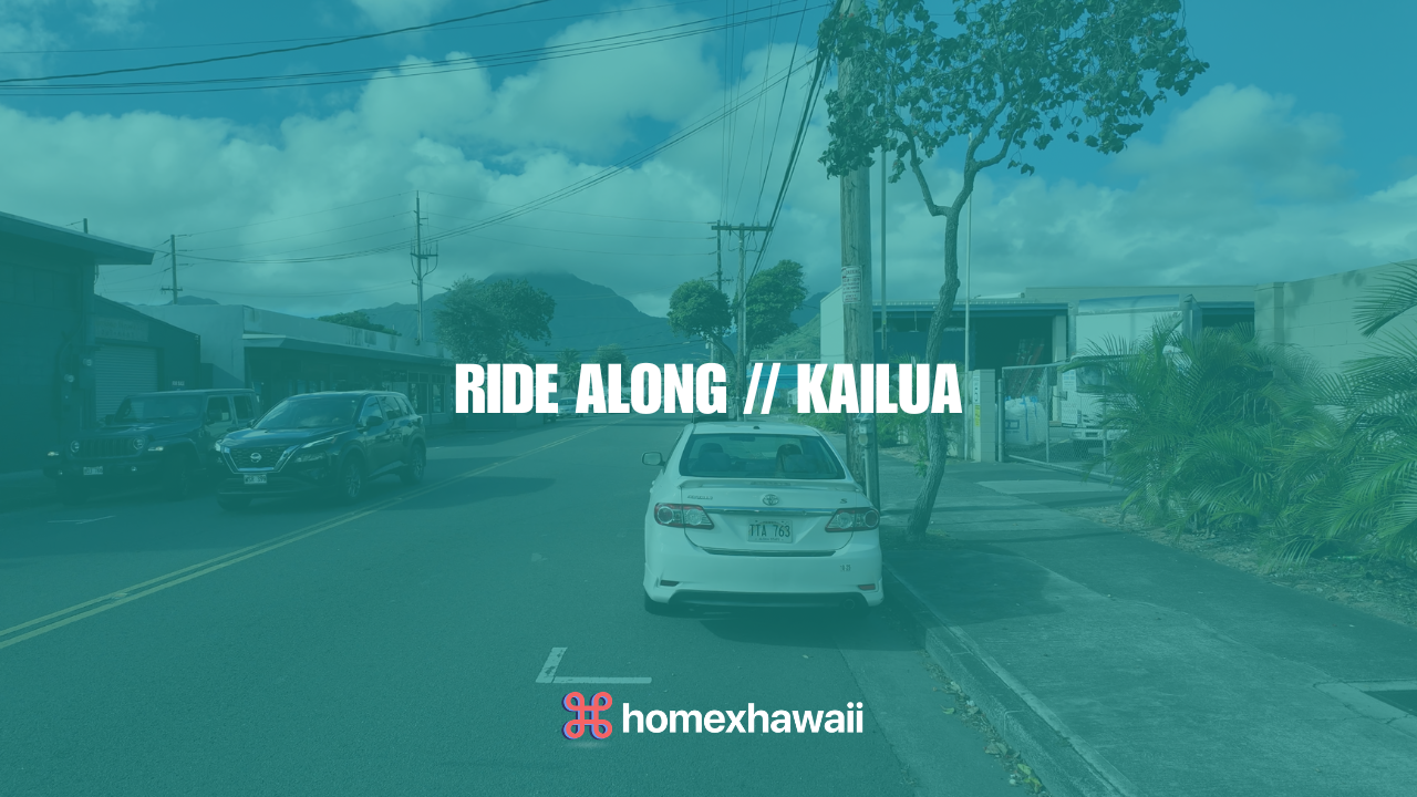 Kailua