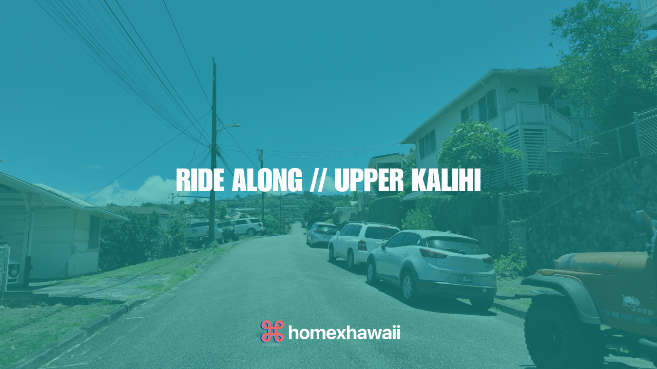 Upper Kalihi