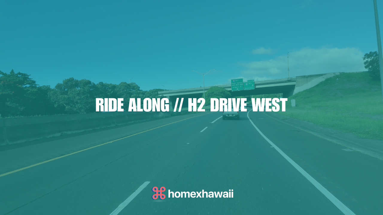 H2 Drive West