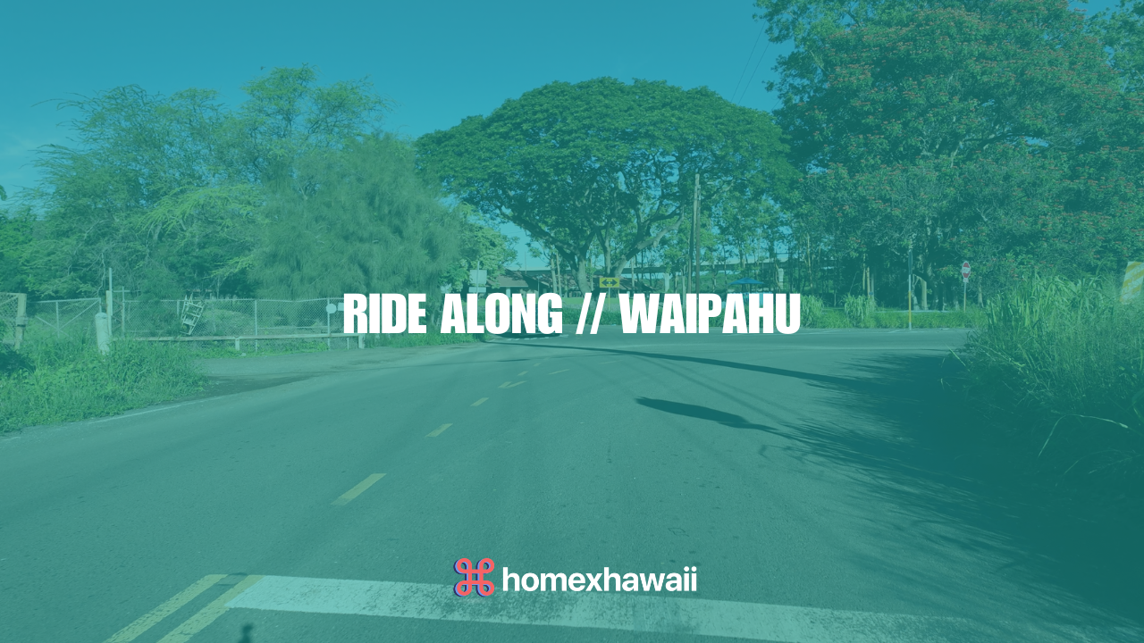 Waipahu
