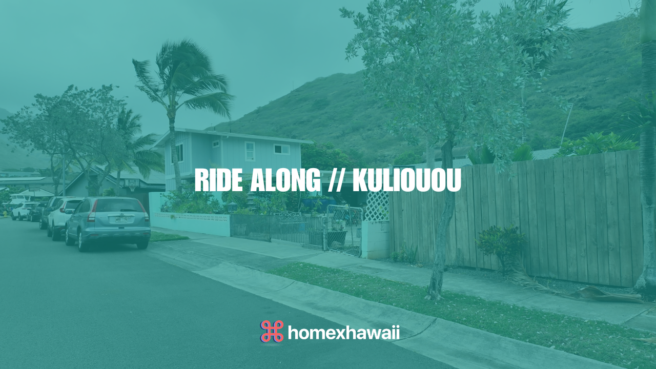 Kuliouou