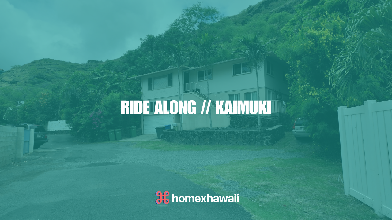 Kaimuki