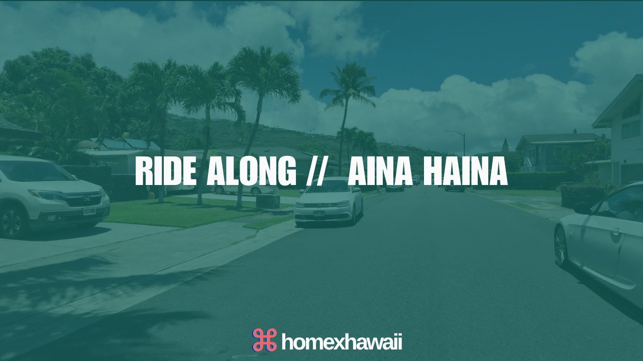 Aina Haina