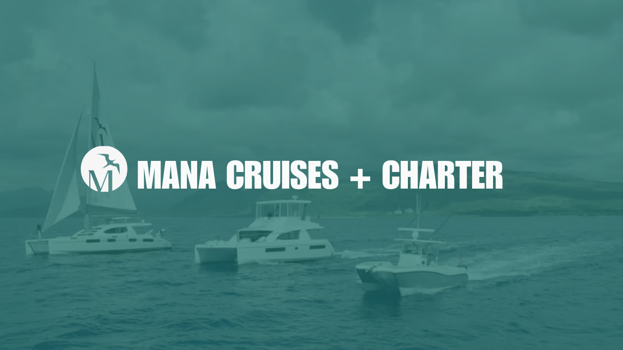 MANA Cruises