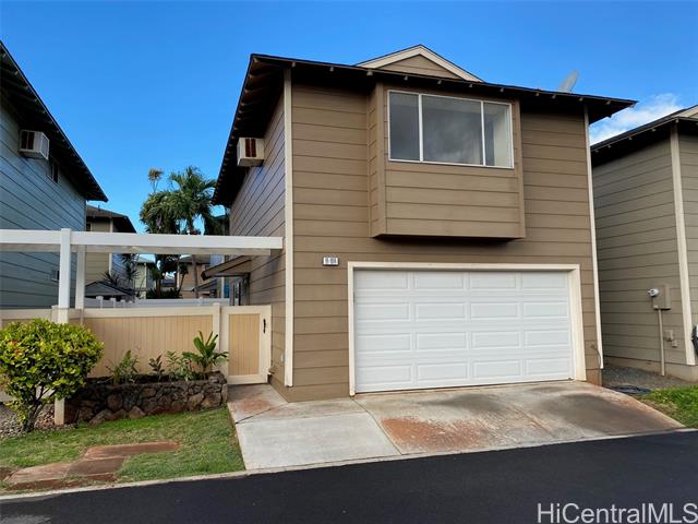 A home listed by Chari B Badua-Robinson