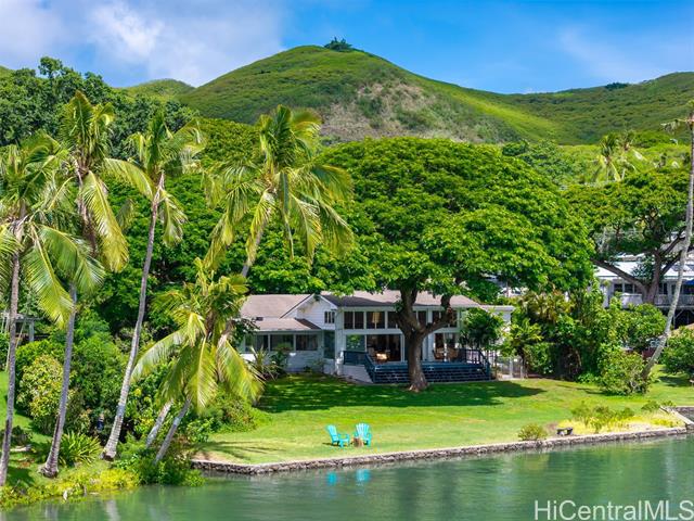 44-397 Kaneohe Bay Drive, Kaneohe, HI, 96744
