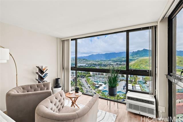322 Aoloa Street #1708, Kailua, HI, 96734