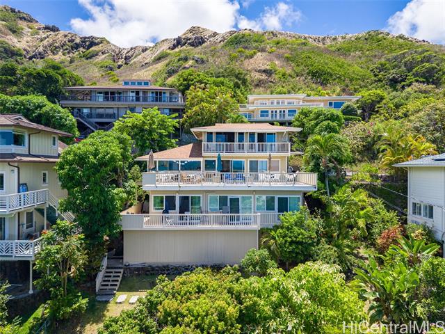 1010 Koohoo Place, Kailua, HI, 96734