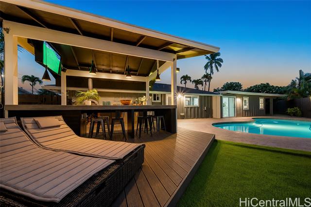 1127 Lauloa Street, Kailua, HI, 96734
