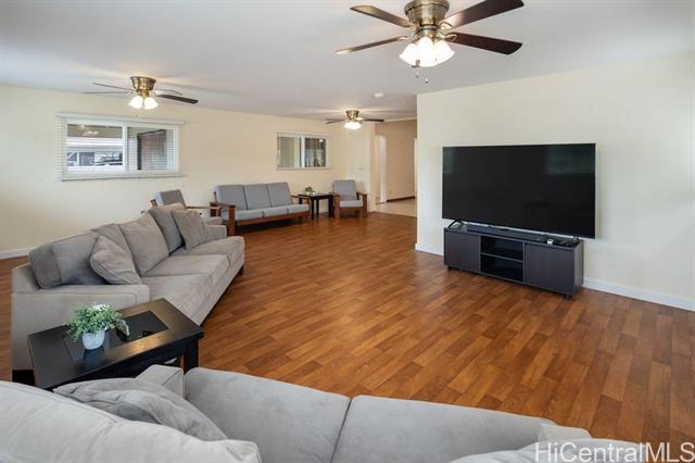1247 Ulupalakua Street, Kailua, HI, 96734