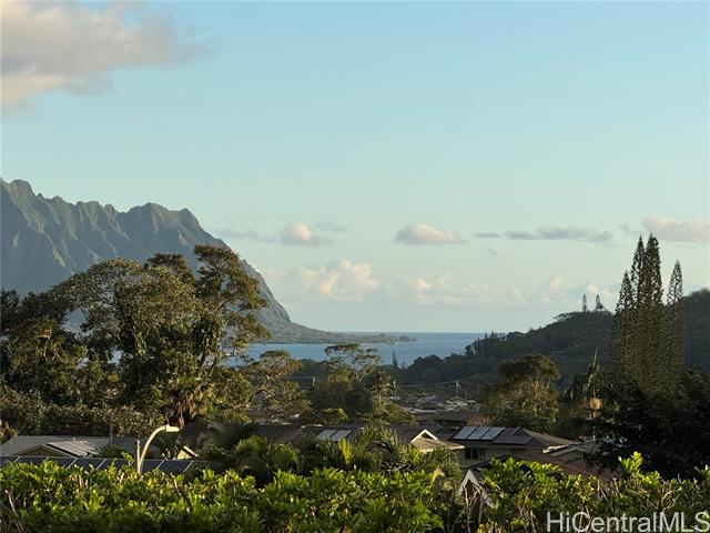 47-102 Hui Kelu Place, Kaneohe, HI, 96744