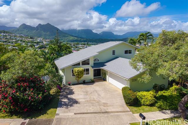 1330 Kuuna Place, Kailua, HI, 96734