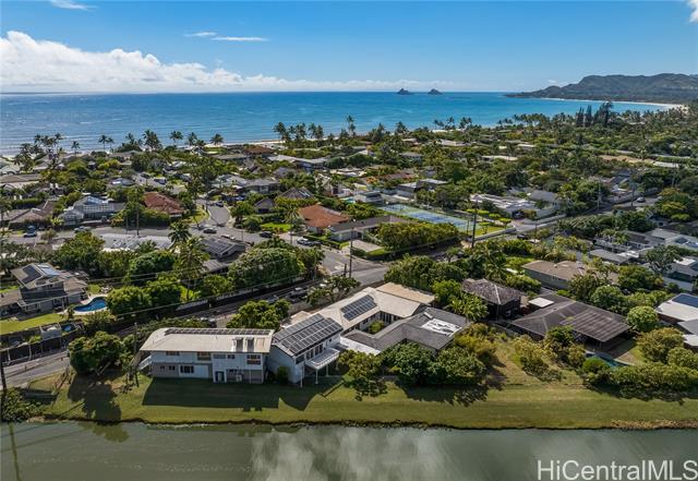865 N Kalaheo Avenue, Kailua, HI, 96734