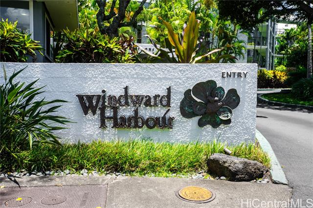 1030 Aoloa Place #5105B, Kailua, HI, 96734