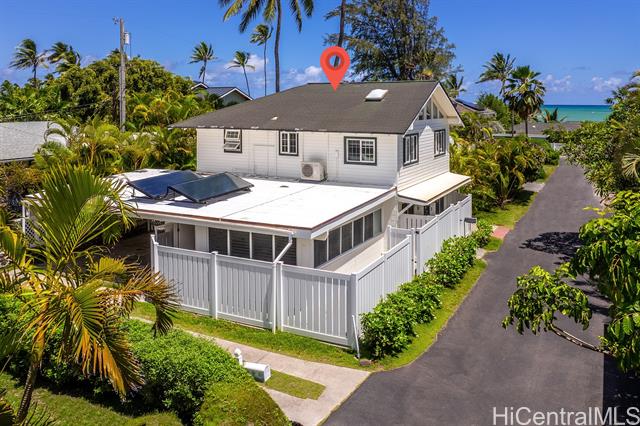156C N Kalaheo Avenue, Kailua, HI, 96734