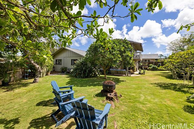 1278 Ulupalakua Street, Kailua, HI, 96734