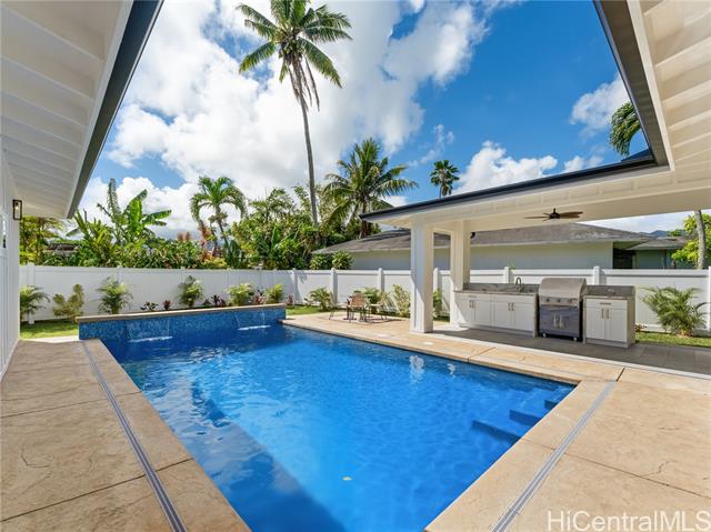 445 Kaimake Loop, Kailua, HI, 96734